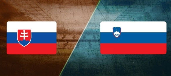 Soi kèo tran Slovakia vs Slovenia, ngay 12/11/2021