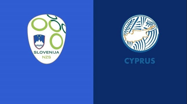 Soi kèo trận Slovenia vs Síp, ngày 14/11/2021