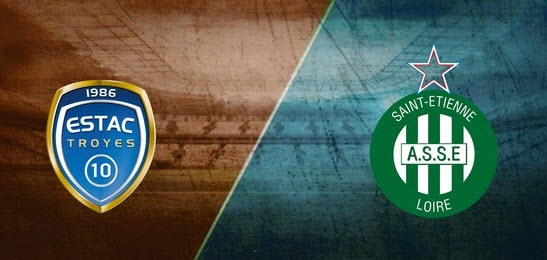 Soi kèo tran Troyes vs Saint Etienne, ngay 21/11/2021