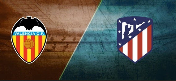 Soi kèo tran Valencia vs Atletico Madrid, ngay 07/11/2021