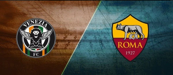 Soi kèo tran Venezia vs AS Roma, ngay 07/11/2021