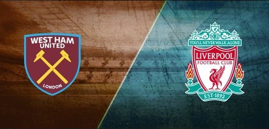Soi kèo tran West Ham vs Liverpool, ngay 07/11/2021