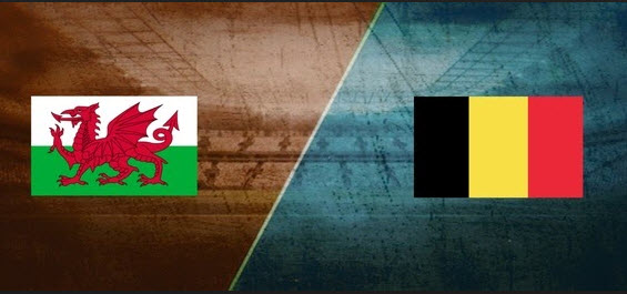 Soi kèo trận Xứ Wales vs Bỉ, ngày 17/11/2021