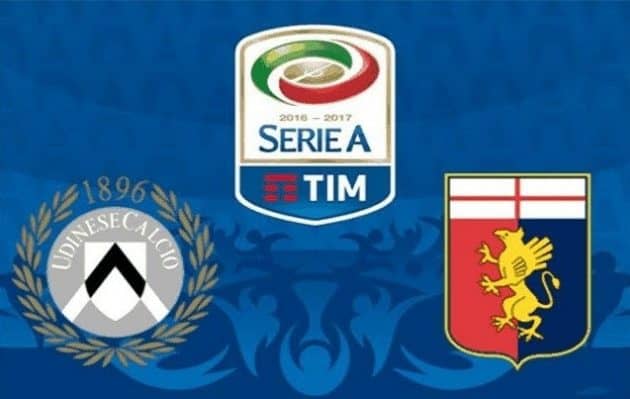 Soi kèo bóng đá Udinese vs Genoa, 18h30 - 28/11/2021 Soi keo Udinese vs Genoa, 18h30 - 28/11/2021