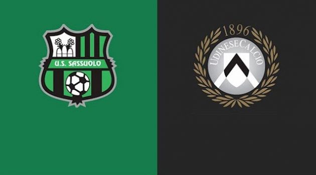 Soi keo Udinese vs Sassuolo, 21h00 - 07/11/2021