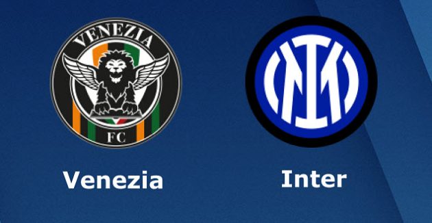 Soi keo Venezia vs Inter Milan, 02h45 - 28/11/2021