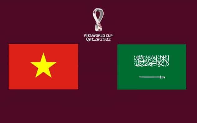 Soi kèo bóng đá Việt Nam vs Ả Rập Xê Út, 19h00 - 16/09/2021