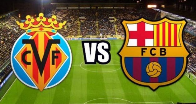 Soi keo Villarreal vs Barcelona, 03h00 - 28/11/2021