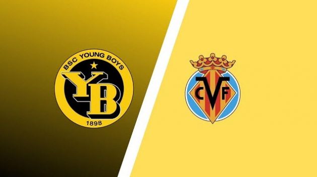 Soi keo Villarreal vs Young Boys, 03h00 - 03/11/2021 