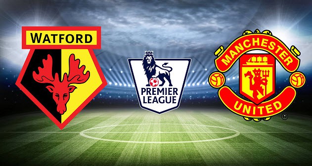 Soi keo Watford vs Manchester United, 22h00 - 20/11/2021