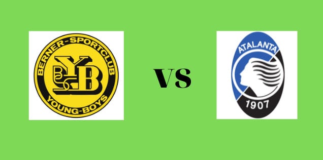 Soi kèo bóng đá Young Boys vs Atalanta, 03h00 - 24/11/2021