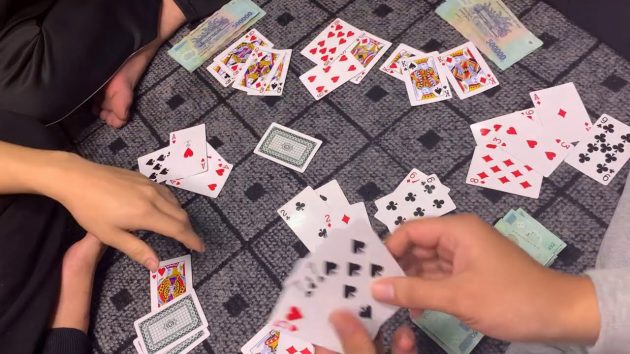 Top nhung kinh nghiem choi tien len duoc dut ket tu cao thu