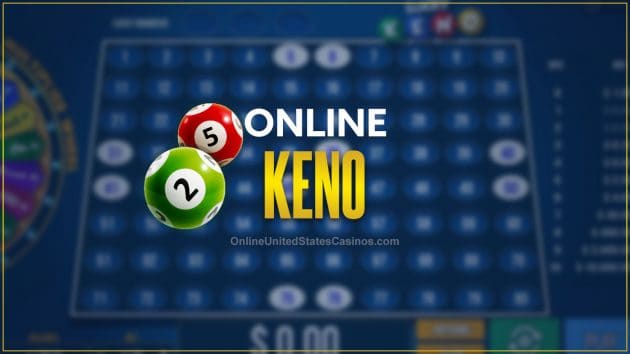 Trả lời câu hỏi về trò chơi Keno trực tuyến Tra loi cau hoi ve tro choi Keno truc tuyen