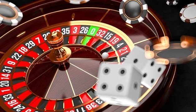 Huong dan hut tien cua nha cai tu bo mon Roulette truc tuyen