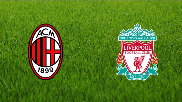 Soi kèo bóng đá AC Milan vs Liverpool, 08/12/2021