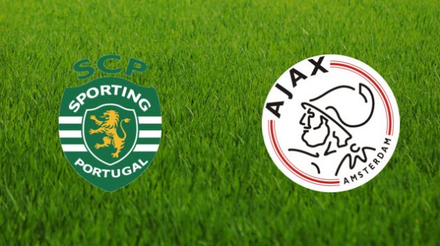 Soi keo Ajax vs Sporting, 08/12/2021