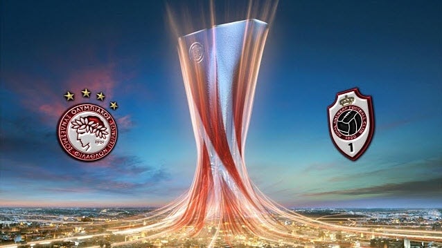 Soi kèo bóng đá Antwerp vs Olympiacos, 0h45 ngày 10/12/2021