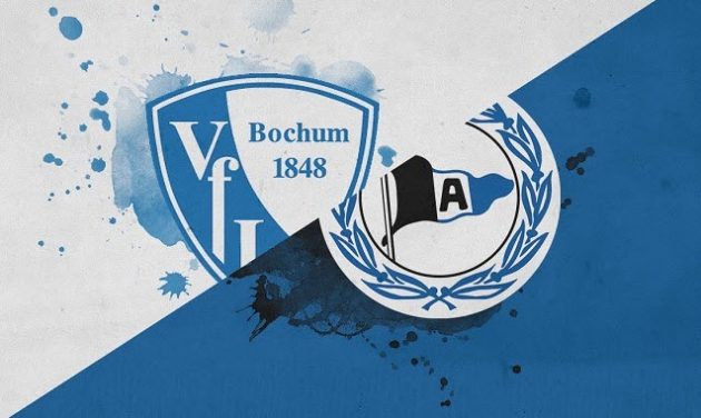 Soi keo Arminia Bielefeld vs Bochum, 2h30 15/12/2021