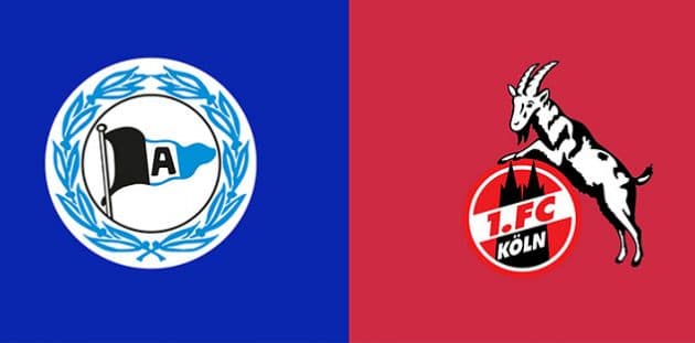Soi keo Arminia Bielefeld vs FC Koln, 21h30 ngay 04/12/2021