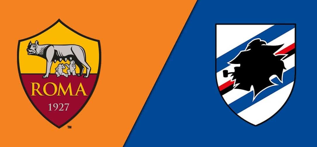Soi kèo bóng đá AS Roma vs Sampdoria, 23/12/2021