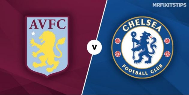 Soi keo Aston Villa vs Chelsea, 27/12/2021