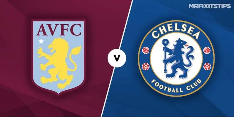 Soi kèo bóng đá Aston Villa vs Chelsea, 27/12/2021