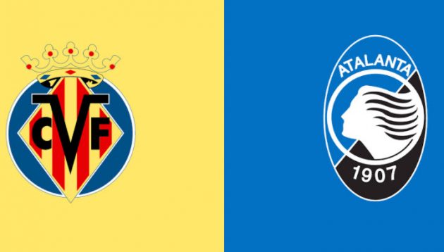 Soi keo Atalanta vs Villarreal, 09/12/2021