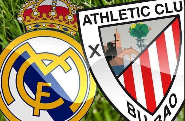 Soi kèo bóng đá Ath Bilbao vs Real Madrid, 23/12/2021