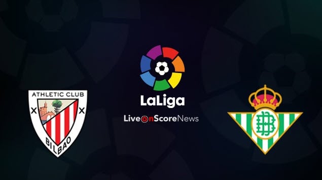 Soi kèo bóng đá Athletic Bilbao vs Betis, 20/12/2021