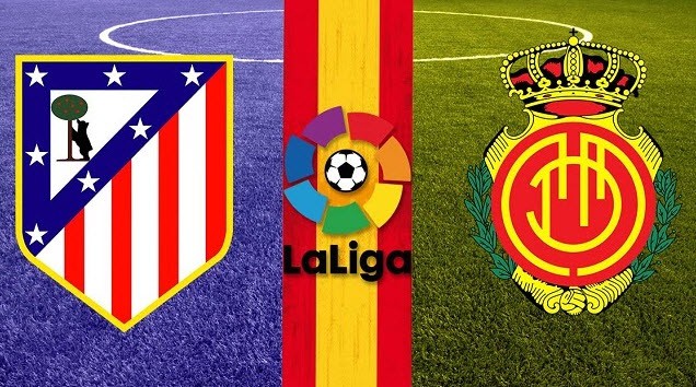 Soi kèo bóng đá Atl. Madrid vs Mallorca, 0h30 ngày 05/12/2021