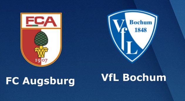 Soi keo Augsburg vs Bochum, 21h30 ngay 04/12/2021