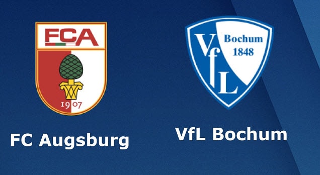 Soi kèo bóng đá Augsburg vs Bochum, 21h30 ngày 04/12/2021