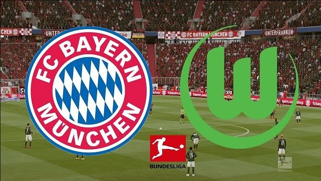 Soi kèo bóng đá Bayern Munich vs Wolfsburg, 2h30 ngày 18/12/2021