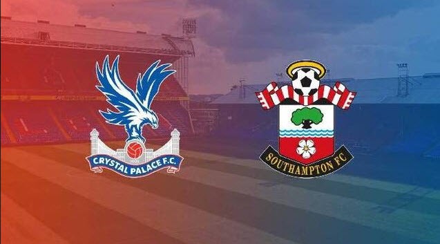 Soi kèo bóng đá Crystal Palace vs Southampton, 02h30 16/12/2021