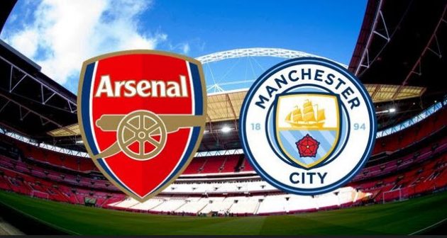 Soi keo bong da tran Arsenal vs Manchester City, 19h30 01/01/2022