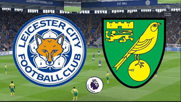 Soi kèo bóng đá trận Leicester vs Norwich, 22h00 01/01/2022 Soi keo bong da tran Leicester vs Norwich, 22h00 01/01/2022