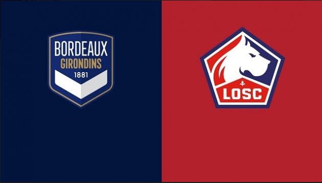 Soi kèo bóng đá Bordeaux vs Lille, 3h00 ngày 23/12/2021 Soi kèo bóng đá Bordeaux vs Lille, 3h00 ngày 23/12/2021