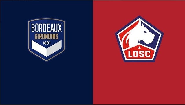 Soi kèo bóng đá Bordeaux vs Lille, 3h00 ngày 23/12/2021