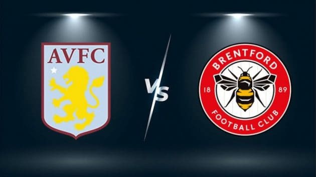 Soi keo Brentford vs Aston Villa, 2/1/2022