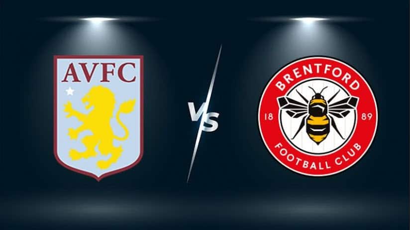 Soi kèo bóng đá Brentford vs Aston Villa, 2/1/2022