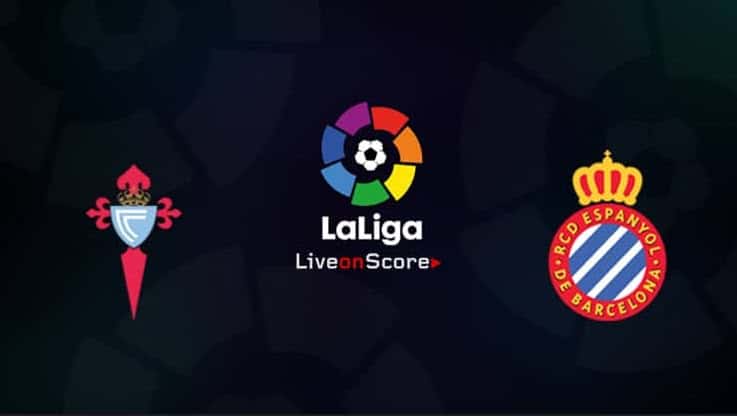 Soi kèo bóng đá Celta Vigo vs Espanyol, 18/12/2021