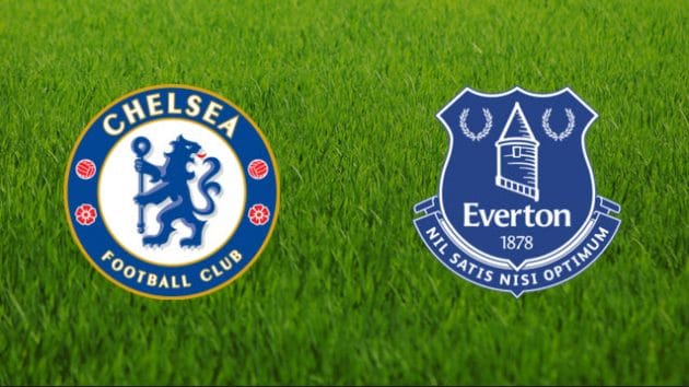 Soi keo Chelsea vs Everton, 17/12/2021