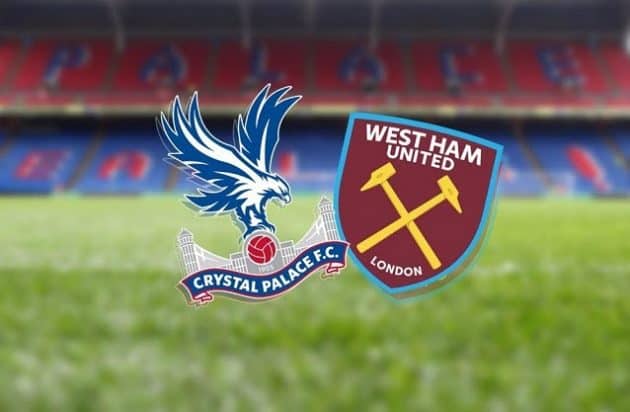 Soi keo Crystal Palace vs West Ham, 0h30 ngay 2/1/2022