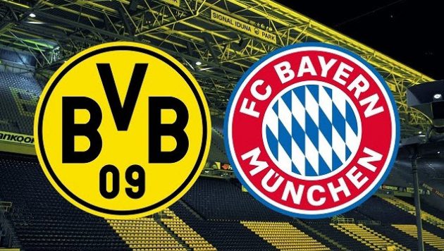 Soi kèo bóng đá Dortmund vs Bayern Munich, 0h30 ngày 05/12/2021 Soi keo Dortmund vs Bayern Munich, 0h30 ngay 05/12/2021