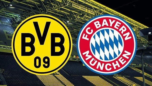 Soi kèo bóng đá Dortmund vs Bayern Munich, 0h30 ngày 05/12/2021
