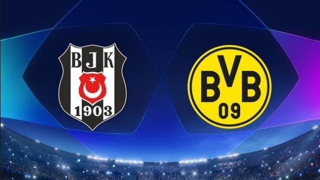 Soi kèo bóng đá Dortmund vs Besiktas, 08/12/2021 Soi keo Dortmund vs Besiktas, 08/12/2021
