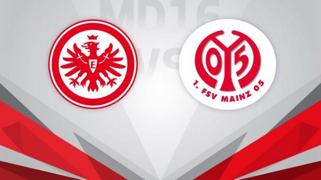 Soi kèo bóng đá Eintracht Frankfurt vs Mainz, 18/12/2021 Soi keo Eintracht Frankfurt vs Mainz, 18/12/2021