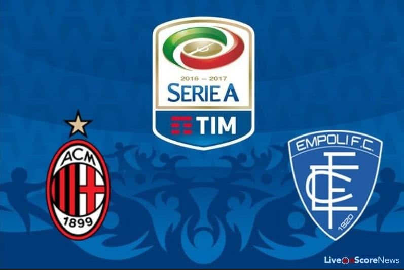 Soi kèo bóng đá Empoli vs AC Milan, 23/12/2021