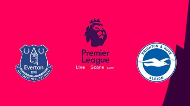 Soi keo Everton vs Brighton, 26/12/2021