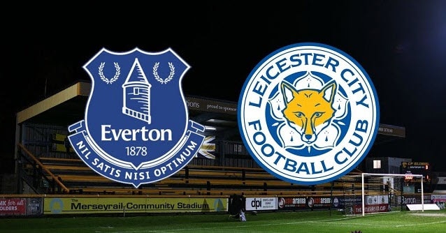 Soi kèo bóng đá Everton vs Leicester, 19h00 ngày 19/12/2021